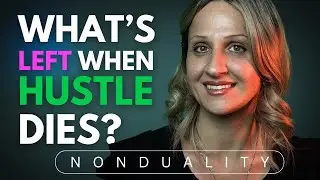 Afraid Spiritual Awakening Will Kill Your Ambition (Productivity)? Non Duality Perspective