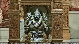 Bhagavatam Class