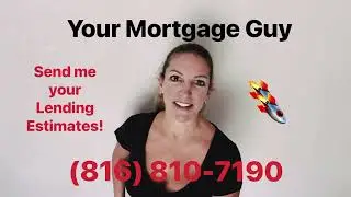 Your Mortgage Guy is STILL beating Rocket Mortgage!!