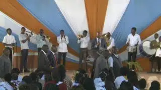 MEN IN CHRIST, Cohort 2, PASSOUT