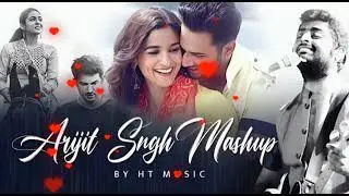 🎻 Arijit Singh Hits Collection Jukebox Bollywood Evergreen Songs 💝 Nonstop Emotional Tunes ✨