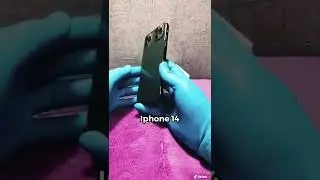 iPhone 14 | Apple Products #shorts #short