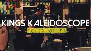 Kings Kaleidoscope - Felix Culpa (subtitulado en espa&ntilde;ol)
