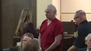 Wave of new evidence pushes back trial for murder suspect Brad Simpson