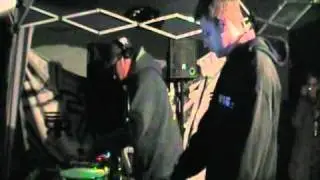 Alextrem Vs Sli20 RMTK Battle Liveset Acid Hardtek @ Koalissons 4