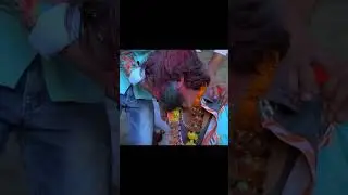 Pushpa 2 Shorts video | Land Lucha | Pushpa 2 Last Fight Scene Spoof