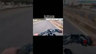 Bhai 1000 subscribe complete kara do 🙏❤️ #mt15bike #partner #request #viralshort #growth