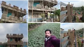 #mistri  #plaster work #construction 