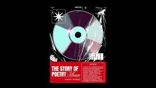 The Story of Poetry | Soulful Music Album from Poetry | Various Artists