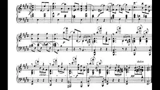Alexander Zemlinsky - Ländliche Tänze, Op.1