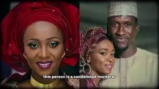 Insight On Presidential Pardon of Maryam Sanda And Selective Justice On Kanu's Case