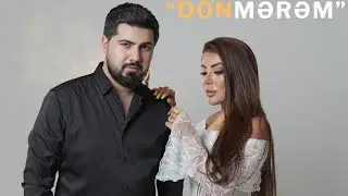 Nicat Esqin FEAT. Fatime Memmedli - Dönmerem (Clip Official) 2025