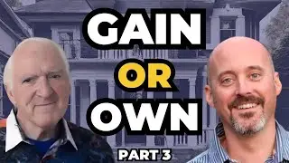 Brian Fouts & Ted Thomas: Maximizing Returns with Tax Liens and Deeds Part 3