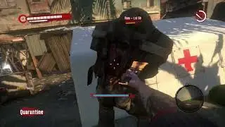 Dead Island Hot Rod Mod