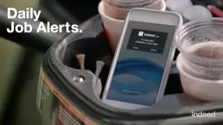 Daily Job Alerts Golf | Indeed UK