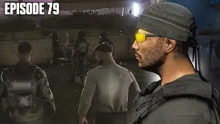 Le Punisher de retour ! Mission secrète pour le gouverneur (Episode 79)