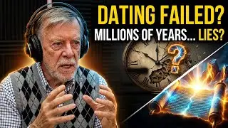 Radiometric Dating DEBUNKED &ndash; Major Scientific Flaws Revealed