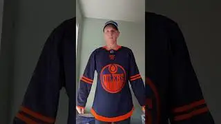 NHL Jersey Collection