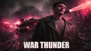 Da li igrate NOVI event? War Thunder grin(d)an 1462