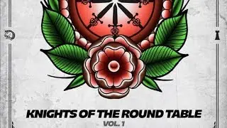 MONXX & Chibs - Creamo (Knights of the Round Table Vol.1)