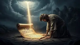 Psalm 109 Explained: David&rsquo;s Most Controversial Prayer | Justice, Betrayal, God&rsquo;s Righteous Judgment