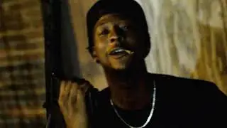 Jose Up Next - Faded (Through The Mud) Official Music Video