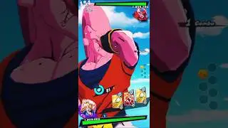 НОВАЯ ЛЕГЕНДА СУПЕР ВЕГИТО СПЕЦИАЛЬНАЯ АНИМАЦИЯ DOKABAKI IMPACT 🤯🔥!? #dblegends #shorts #dbl