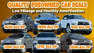 PREOWNED CARS FOR SALE WITH PRICE IN PHILIPPINES KARMATCH