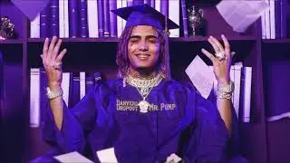 Lil Pump - Racks on Racks (Instrumental)