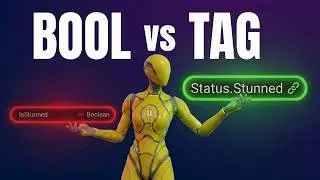 Gameplay Tags in Unreal Engine - Everything You Need To Know | UE5 Tutorial
