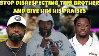 Mike Tomlin's Legacy is UNMATCHED Says Corey Holcomb