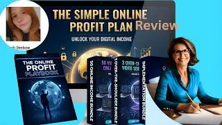 The Simple Online Profit Plan Video+Review &ndash; Is This PLR Asset Worth It?