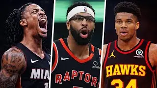 ONE TRADE TARGET FOR EVERY NBA EASTERN CONFERENCE PLAYOFF TEAM