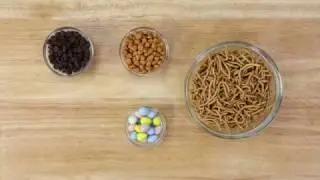 Chocolate Easter Egg Nests | Price Chopper How-To