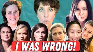 Jessa Dillow Crisp - What Can Be Done About This? Redemption or Deception? Part 10
