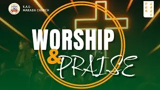 PRAISE AND WORSHIP