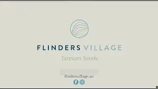 Flinders Village - Project Update August 2025