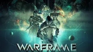 Warframe Ultra settings gameplay on i5 4570 / gtx660 (1080p)
