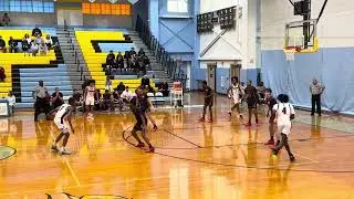 St. Michael&rsquo;s MD 12/26/2025 Michael Jones #2  c/o 2027    