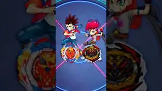who is strongest ❓Aiger vs Bell