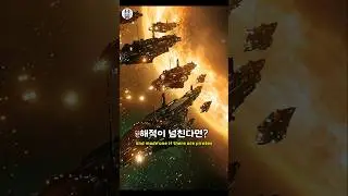 [IF:AI] What if the universe overflows with pirates?