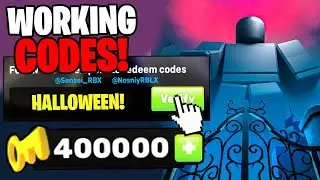 *NEW* ALL WORKING CODES FOR RIVALS IN OCTOBER 2025! ROBLOX RIVALS CODES