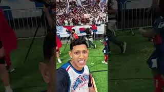 RECADO DE ERICK PULGA PRA TORCIDA DO BAHIA #bbmp #bahia #shorts #city