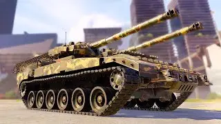 There Are NEW Things - Crossout