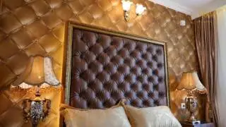 Sweet home 3, Солнечный берег, апарт. А 501, 3-х комн.