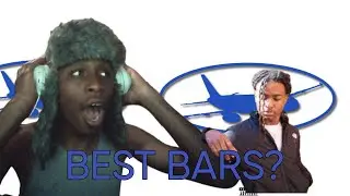 BEST BARS IN THE UG!? | Babyman - BREAK THE SKY (EP) Full Reaction