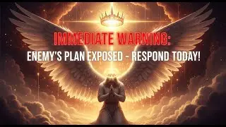 IMMEDIATE WARNING: ENEMY&rsquo;S PLAN EXPOSED &ndash; RESPOND TODAY!