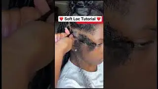 ❤️ Soft Loc Tutorial ❤️