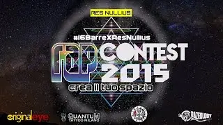 RES NULLIUS - All in a point (instrumental)