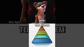 Buck vs Tier System